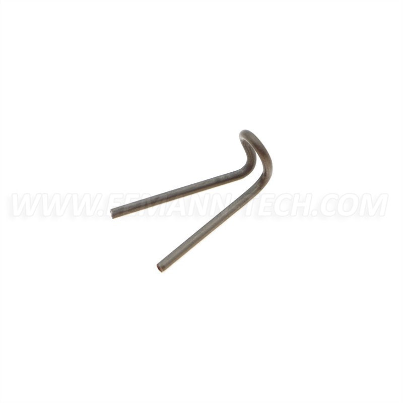 Eemann Tech Competition Magazine Catch Release Spring ( -10% Power ) For CZ