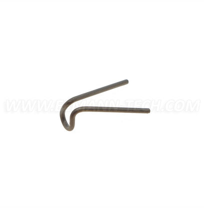 Eemann Tech Competition Magazine Catch Release Spring ( -10% Power ) For CZ