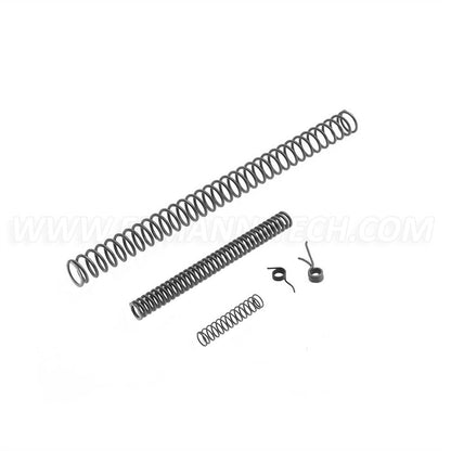 Eemann Tech Competition Springs Kit For CZ 75 / Shadow 2