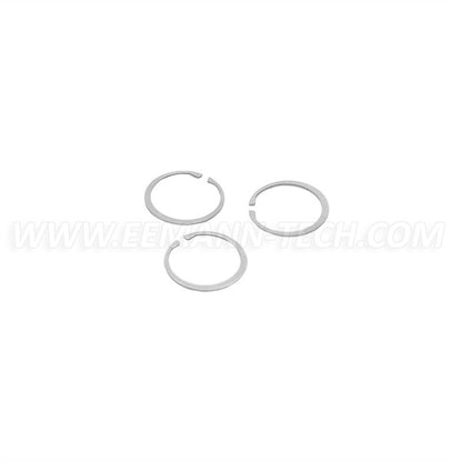 Eemann Tech Bolt Gas Ring Kit for AR-15 - 3 Pcs. Set