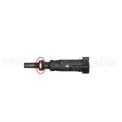 Eemann Tech Bolt Gas Ring Kit for AR-15 - 3 Pcs. Set