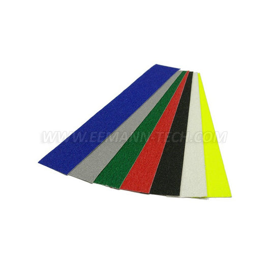 Eemann Tech Grip Tape - Blue