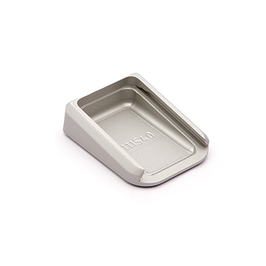 Eemann Tech Magazine Base Pad 2011 - Silver