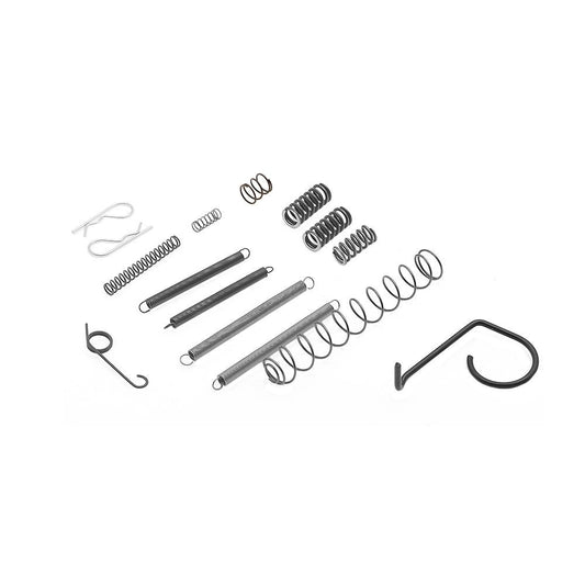 Eemann Tech Springs Kit For Dillon XL750