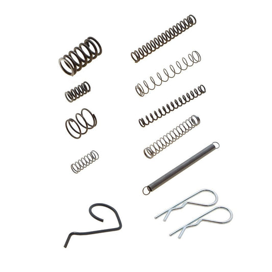 Eemann Tech Springs Kit For Dillon XL650
