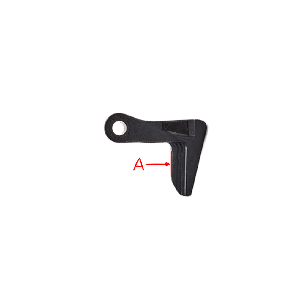 Eemann Tech Custom Zero Disconnector For CZ Shadow