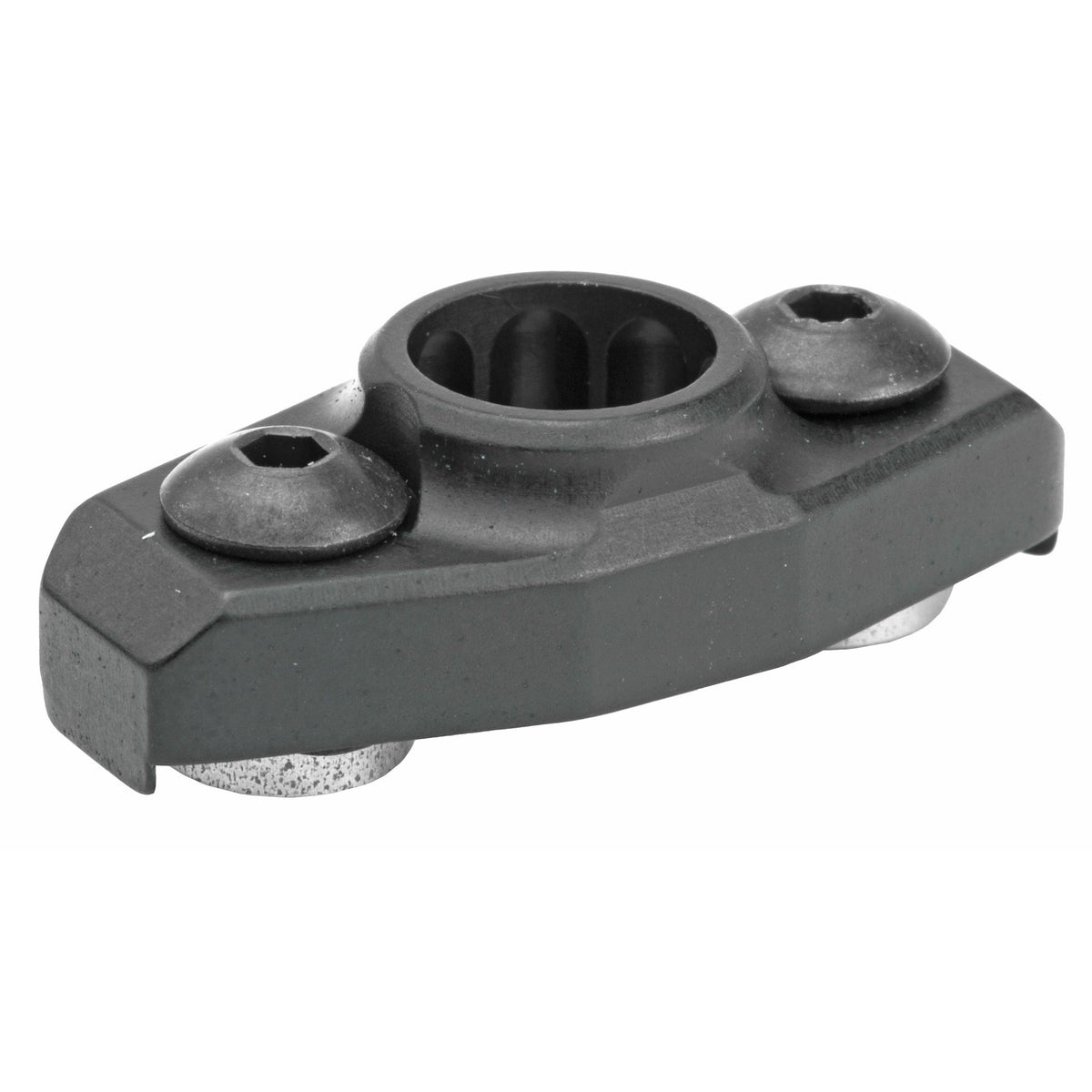 Ergo Grip KeyMod Sling Mount Quick Detach - Black