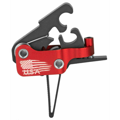 Elftmann Tactical AR-9 Trigger Straight - ITA