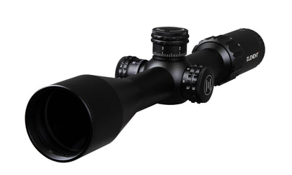 ELEMENT OPTICS HELIX  Riflescope 30mm Tube 6-24X50 FFP 1/10 MRAD APR-2D Reticle