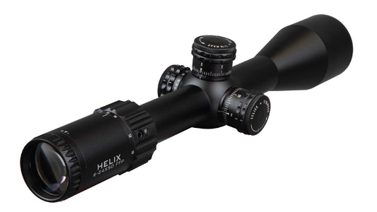 ELEMENT OPTICS HELIX  6-24X50 FFP APR-1C Mrad