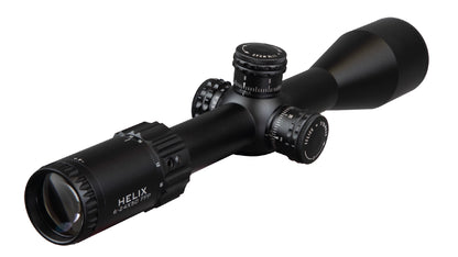 ELEMENT OPTICS HELIX  Riflescope 30mm Tube 6-24X50 FFP 1/10 MRAD APR-2D Reticle