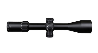 ELEMENT OPTICS HELIX  Riflescope 30mm Tube 6-24X50 FFP 1/10 MRAD APR-2D Reticle