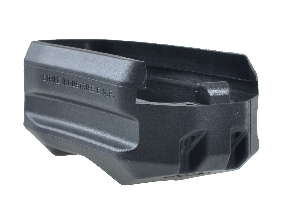 Strike Industries E.M.P. Enhanced Magazine Plate +2 Rounds - Black
