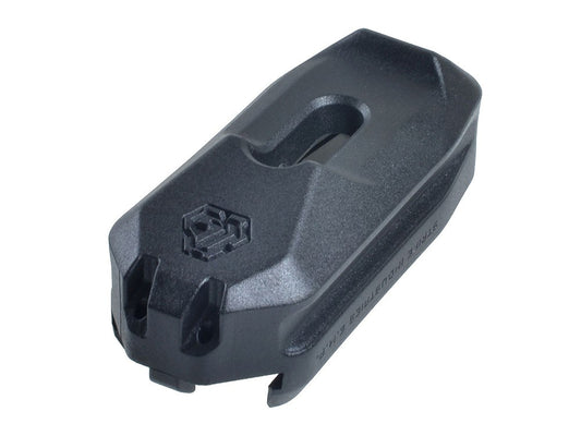 Strike Industries E.M.P. Enhanced Magazine Plate +2 Rounds - Black