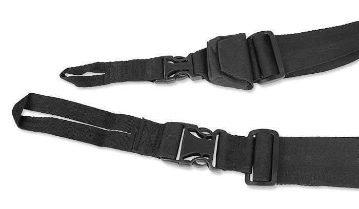 Fab Defense SL-1 Tactical Sling 2 Points - Black