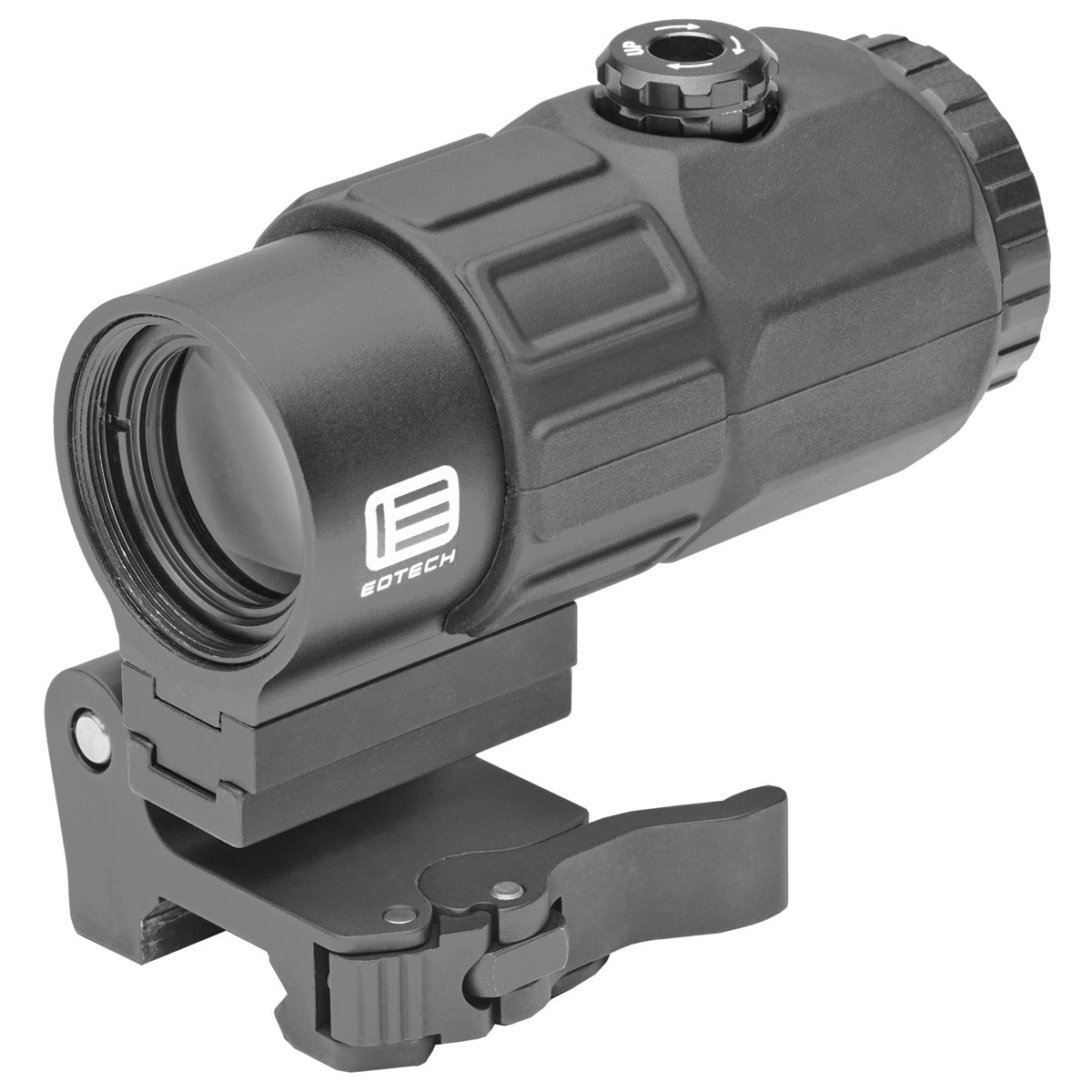 Eotech Model G45 5X Magnifier Black ITA