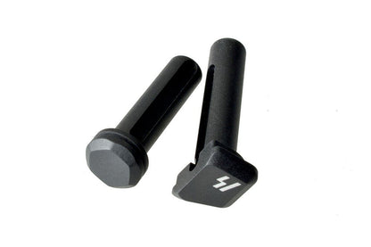 Perni pivot e takedown Strike Industries Ultralight per AR-15, colore nero
