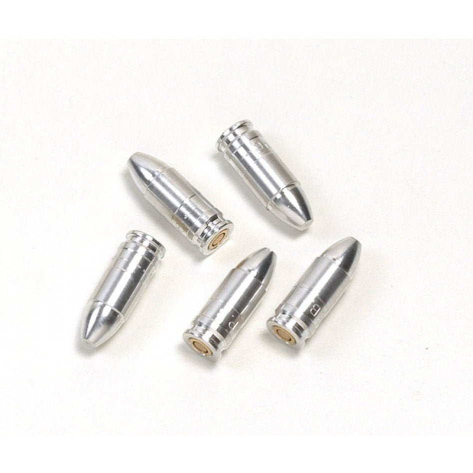 R2 USA Salvapercussore in Alluminio 9x19 1Pz.