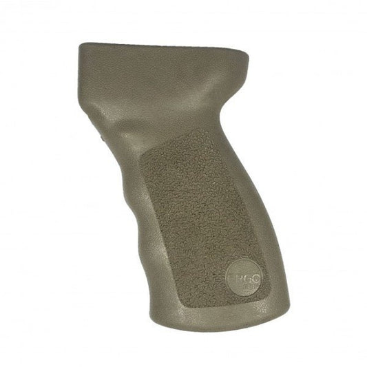 Ergo AK Classic Grip - Suregrip - Dark Earth
