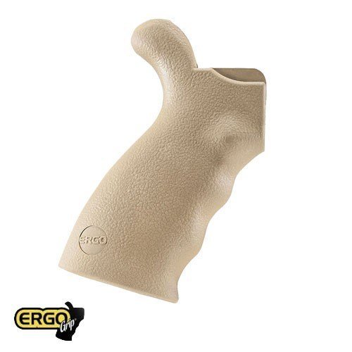 Ergo 2 Scar Grip - Coyote Brown