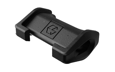Edgar Sherman Design, ESD Paracord Guide, Adapter for Mounting Slings, Black