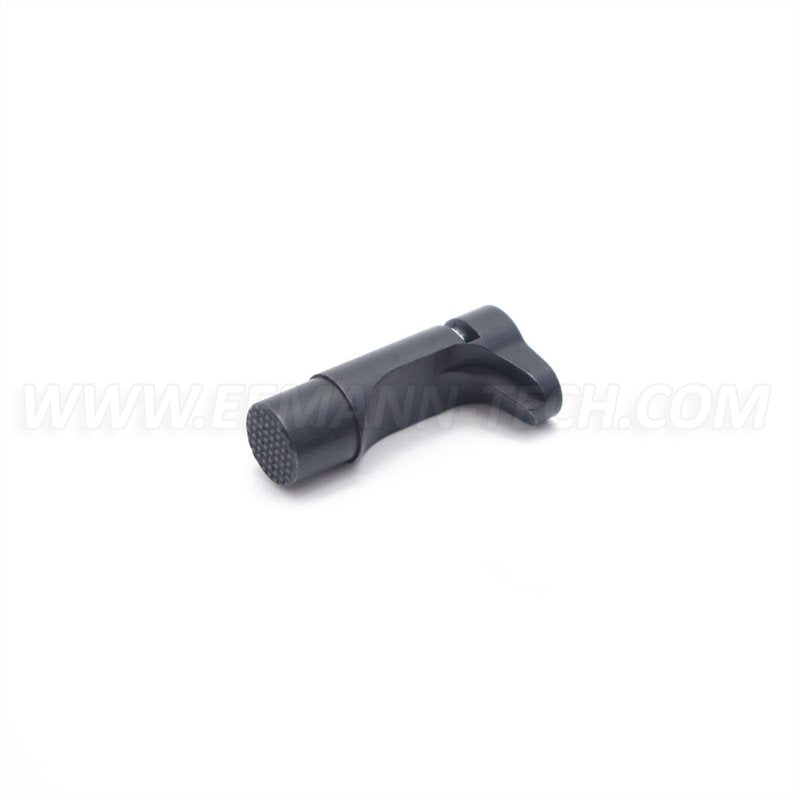Eemann Tech – Pulsante sgancio caricatore standard per 1911 – nero
