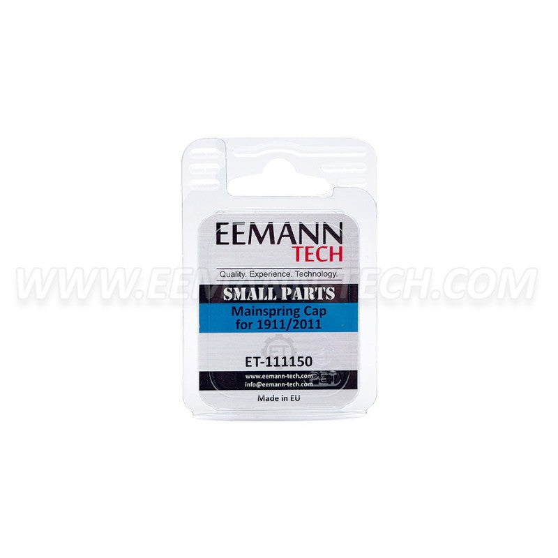 Eemann Tech – Tappo molla cane per 1911/2011