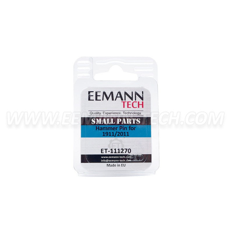Eeeman Tech - Hammer Pin for 1911/2011
