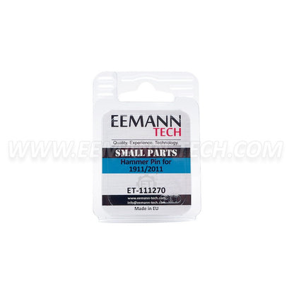Eeeman Tech - Hammer Pin for 1911/2011