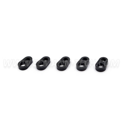 Eemann Tech - Barrel Link for 1911/2011 - Size #3