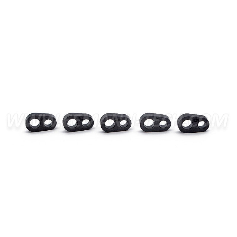 Eemann Tech - Barrel Link for 1911/2011 - Size #3