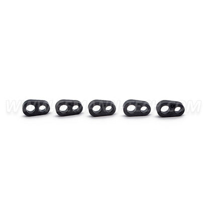 Eemann Tech - Barrel Link for 1911/2011 - Size #3