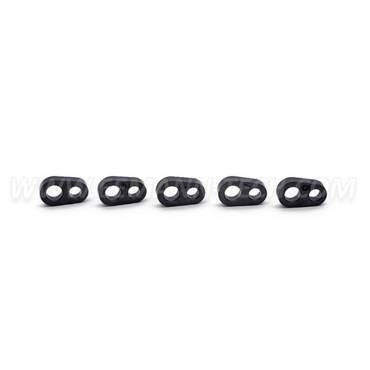 Eemann Tech - Barrel Link for 1911/2011 - Size #3