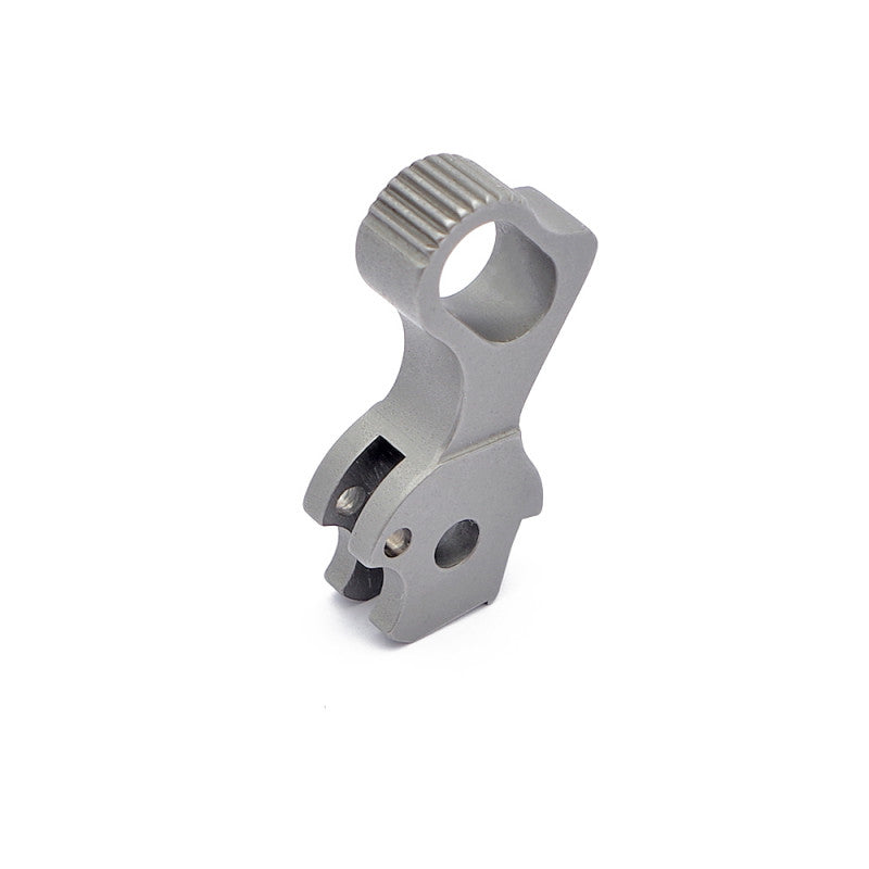 Eemann Tech Commander Hammer For 1911/2011 - Silver
