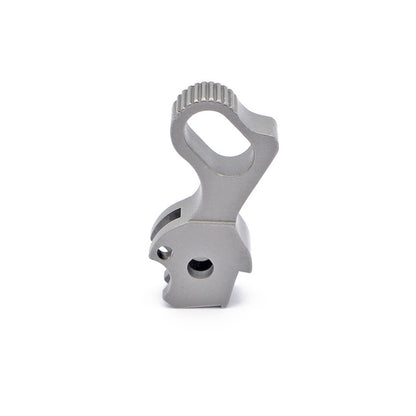 Eemann Tech Commander Hammer For 1911/2011 - Silver