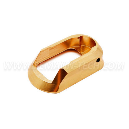 Eemann Tech Minigonna in ottone per CZ 75 SP-01