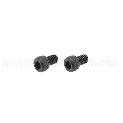Eemann Tech Bolt Carrier Key Screw for AR-15 - 2 Pcs.