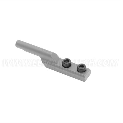 Eemann Tech Bolt Carrier Key Screw for AR-15 - 2 Pcs.
