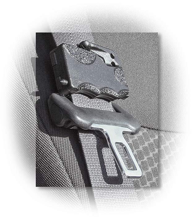 Columbia River Knife &amp; Tool, EXITOOL, 3.27" Emergency Tool, Seat Belt Cutter