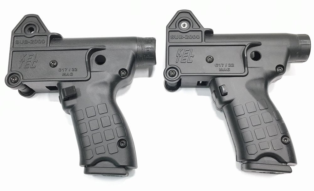 MCARBO KEL TEC SUB-2000 Glock Extended Magazine
