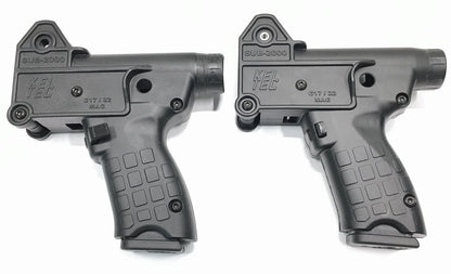 MCARBO KEL TEC SUB-2000 Glock Extended Magazine