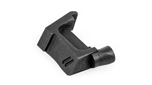ZEV Technologies -  Enhanced Extractor for 9mm Glock Slides - Black