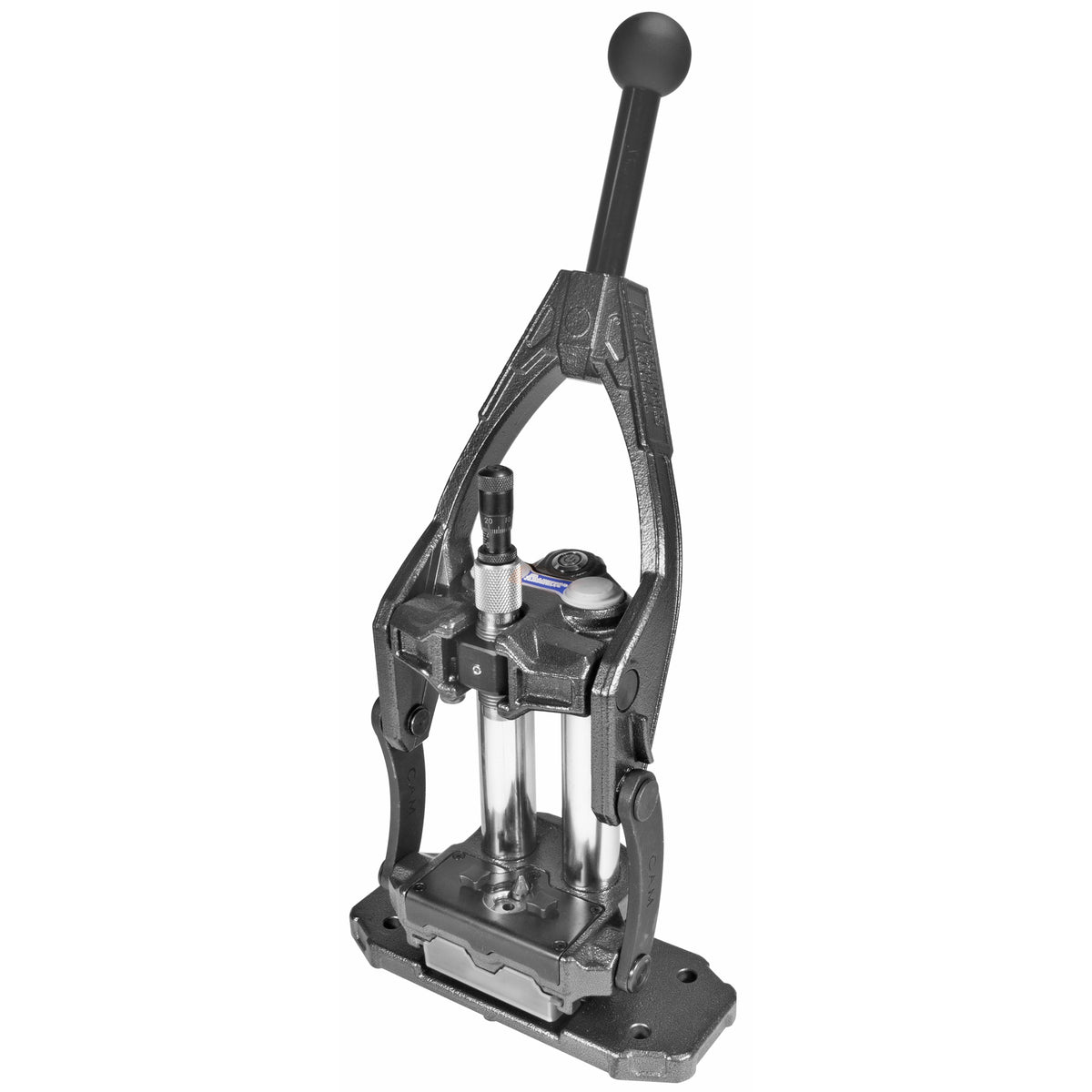 Frankford Arsenal M-Press Coaxial Reloading Press