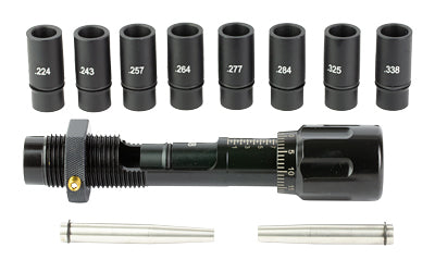 Frankford Arsenal, Universal Bullet Seating Die, .224 - .338 Calibers