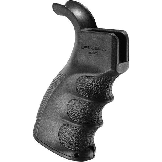 Fab Defense M16/M4/AR15 Ergonomic Pistol Grip - Black