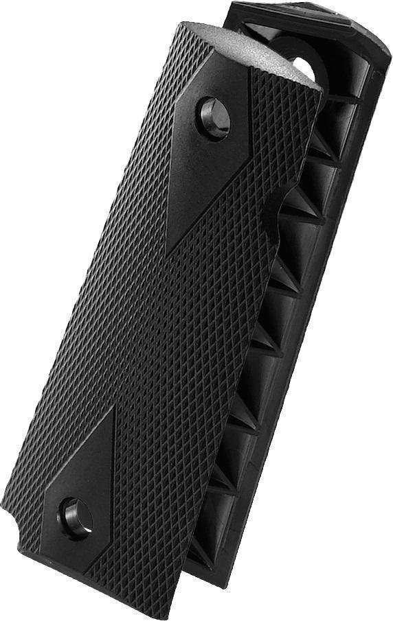 Fab Defense 1911 Polymer Grips - Black
