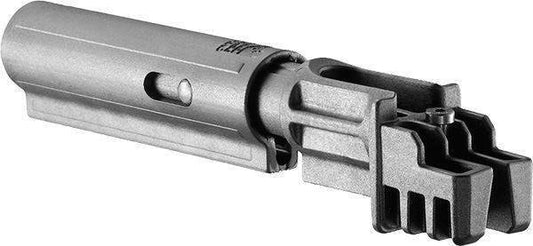 Fab Defense Recoil Reducing AK47 Buffer-Tube - Black