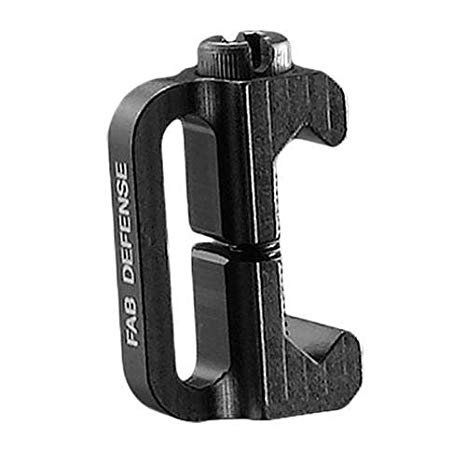 Fab Defense sling picatinny attachment