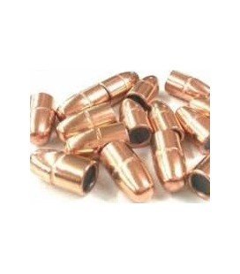 Fiocchi PALLA BLINDATA 38/357 (.357) 158 Grain Full Metal Jacket Box 500 Pz