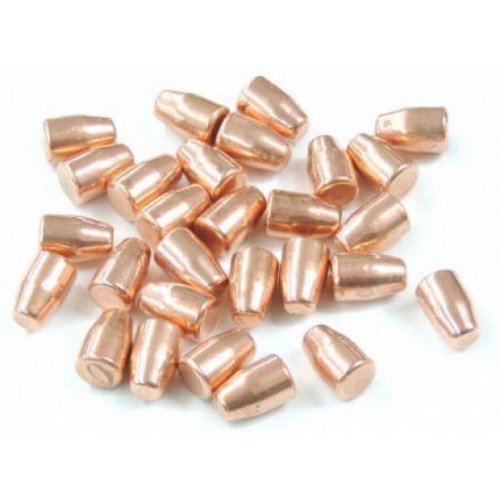 Fiocchi PALLA RAMATE  9x21 (.356) 145 FPCP Box 500 Pz